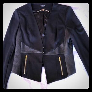 Bebe blazer
